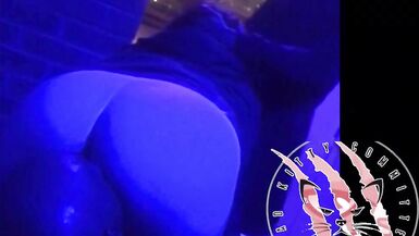 Bored European House Mom first BBC Gangbang while Huband away