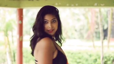 Neelam Saree Photoshoot - 15 image