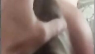 Unaltra MILF bionda che succhia il cazzo e ingoia la sborra - 9 image