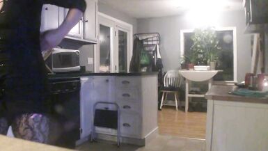 HAZED SORORITY SISTER GETS RESTRAINED MEETS THE FUCK MACHINE - 3 image