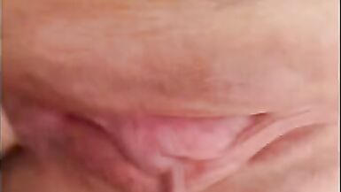 Anal Fuck with a Cheating Wife in Stockings! - 15 image