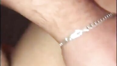 Pakistani Mum Living Her Best Life in UK with Client! - 5 image