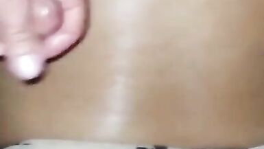 Vacation Hookup MILF Fucked in Ass and Facial from Big Dick Horny Guy - 2 image