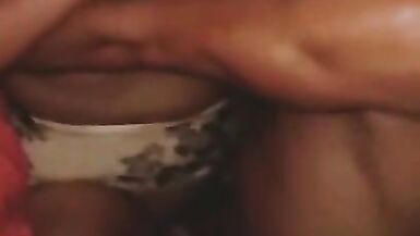 Vacation Hookup MILF Fucked in Ass and Facial from Big Dick Horny Guy - 6 image