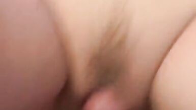 Double cum on this sexy sweet nippled mature wife! - 12 image