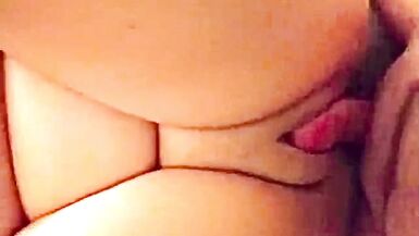 MILF Wanted my Cock so i Destroyed all of her Holes - 11 image