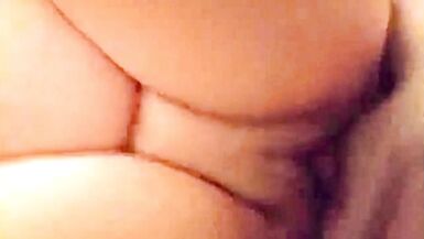MILF Wanted my Cock so i Destroyed all of her Holes - 12 image