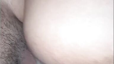 Fucking my Slutty Wife from behind - 11 image
