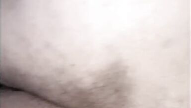 Fucking my Slutty Wife from behind - 15 image