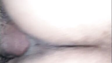 Fucking my Slutty Wife from behind - 2 image