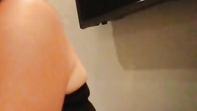 ich lecke seine Muschi mit einem großen schwarzen Schwanz drin - 11 image