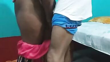 Pamp and romio stand fuck - 9 image