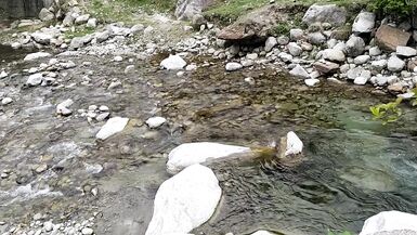 Angel Fowler Smoking for Fans during Private Vacation in Mountains HD- 1080 - 8 image