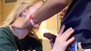 Lil d étire victoria grace