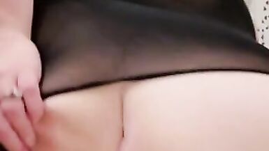 Est-ce que tu me veux autant que je te veux Cum Regarde-moi Imagine que tu es là Stacey38G - 10 image