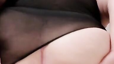 Est-ce que tu me veux autant que je te veux Cum Regarde-moi Imagine que tu es là Stacey38G - 13 image