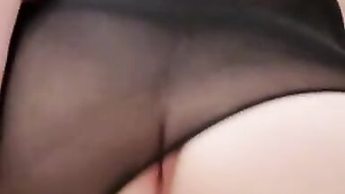 Est-ce que tu me veux autant que je te veux Cum Regarde-moi Imagine que tu es là Stacey38G - 7 image