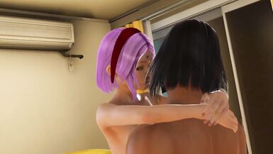 Sakura Haruno Sasuke ile Özel Olarak Seks Yapıyor - 4 image