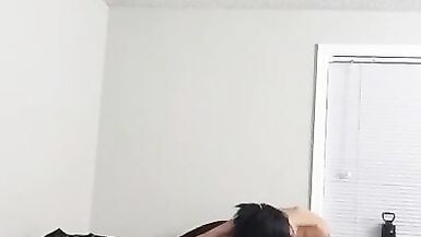 I like it when you Stretch my Tight Asshole apart Daddy!!! - 10 image
