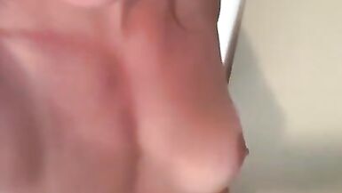 Take my 11 Cock you Cuck!! Bend over while I Peg you like a Good MILF Does! - 12 image