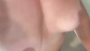 Take my 11 Cock you Cuck!! Bend over while I Peg you like a Good MILF Does! - 14 image