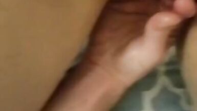 Geile amerikanische Mutter hausgemachte Porno-Videos - 9 image