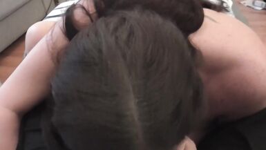 MILF Leia Organa chupando una polla negra - 4 image