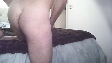 famous bristolkate getting anal fisted like a slut - 15 image