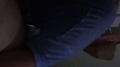MILF CALIENTE CHUPANDO MI POLLA DURA - 13 image