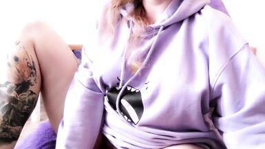 Lumpy Space Princess juega con un enorme consolador rosa - 11 image