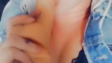 Horny MILF Watch me Fuck myself until I Squirt Multiple Times Wishing it was your Cock in my Pussy.