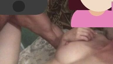 Danish milf missionary loves her big brown cock lover - 1 image
