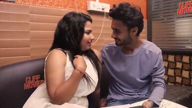 Hindi Sex Movie with Indian Actress With Hindi Audio - 1 image