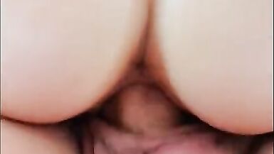 a perfect creampie - 15 image