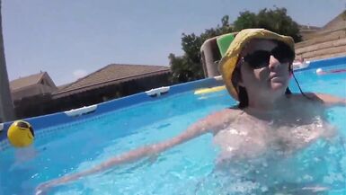 GEMA ALBA a 45 grados