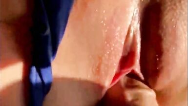 COUPLE RÉEL ORGASME EN MÊME TEMPS DE LANAL, POV - 3 image