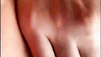 COUPLE RÉEL ORGASME EN MÊME TEMPS DE LANAL, POV - 4 image