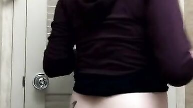 Follow me into the Women's Restroom - 3 image