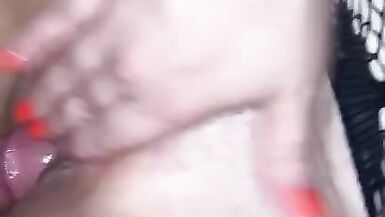 My Wife Loves when I Eat her Pussy - 13 image