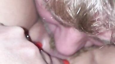 My Wife Loves when I Eat her Pussy - 3 image