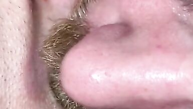 My Wife Loves when I Eat her Pussy - 5 image