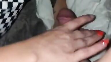 My Wife Loves when I Eat her Pussy - 7 image