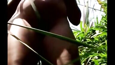 African Native Girl Naked - 6 image