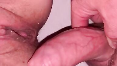 Holiday anal - 5 image