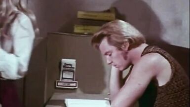 Hard Luck Pal (1970, US, short movie, DVD rip) - 8 image