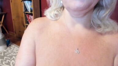 Curvy MILF Rosie: Storytime - make Step-Mommy Pregnant - 8 image
