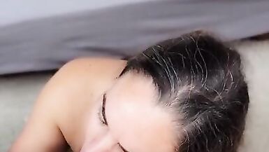 Thick Amateur Wife Submits to Ass Fucking Creampie - Becky Tailor - 2 image