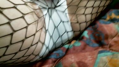 Watch my Panties get Wet - 10 image