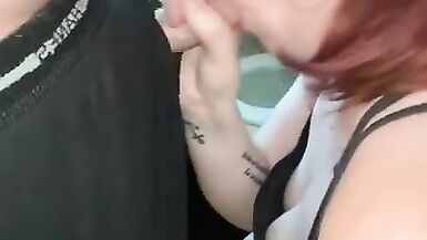 Face Fuck, Deep Throat, Swallow, all the things I Love in Life - 2 image