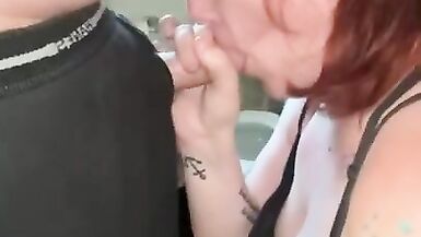 Face Fuck, Deep Throat, Swallow, all the things I Love in Life - 9 image
